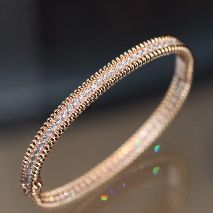 [Mystic Crown]PERLEE DIAMONDS BRACELET 1 ROW