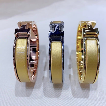 [Mystic Crown]H CHAMPAGNE BRACELET