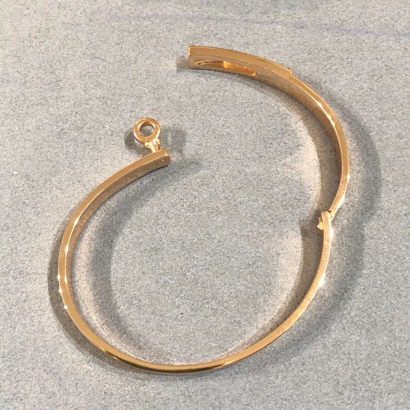 [Mystic Crown]KELLY BRACELET DIAMOND