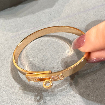 [Mystic Crown]KELLY BRACELET DIAMOND