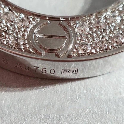 [Mystic Crown]LOVE NECKLACE ADJUSTABLE SILVER