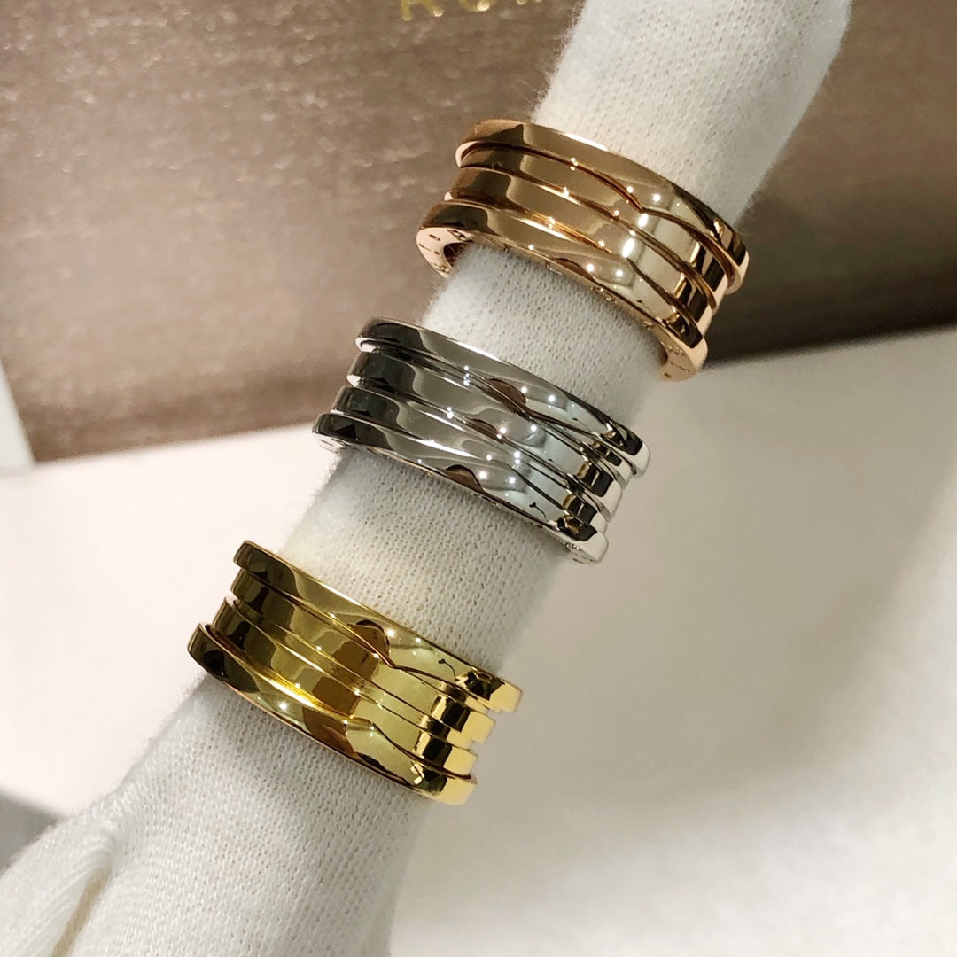 [Mystic Crown]ZERO 1 RING
