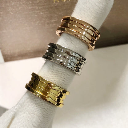 [Mystic Crown]ZERO 1 RING