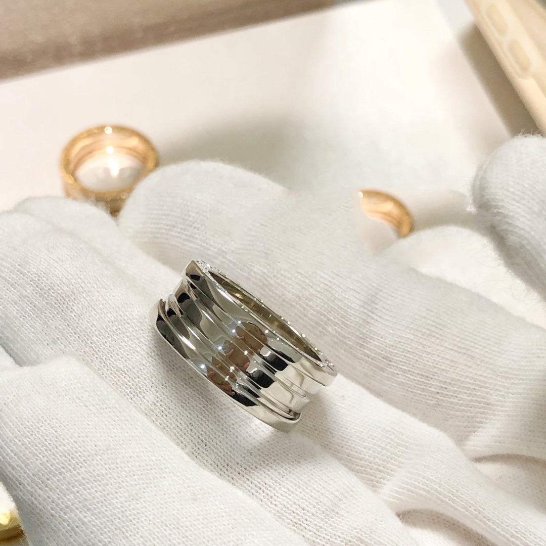 [Mystic Crown]ZERO 1 RING
