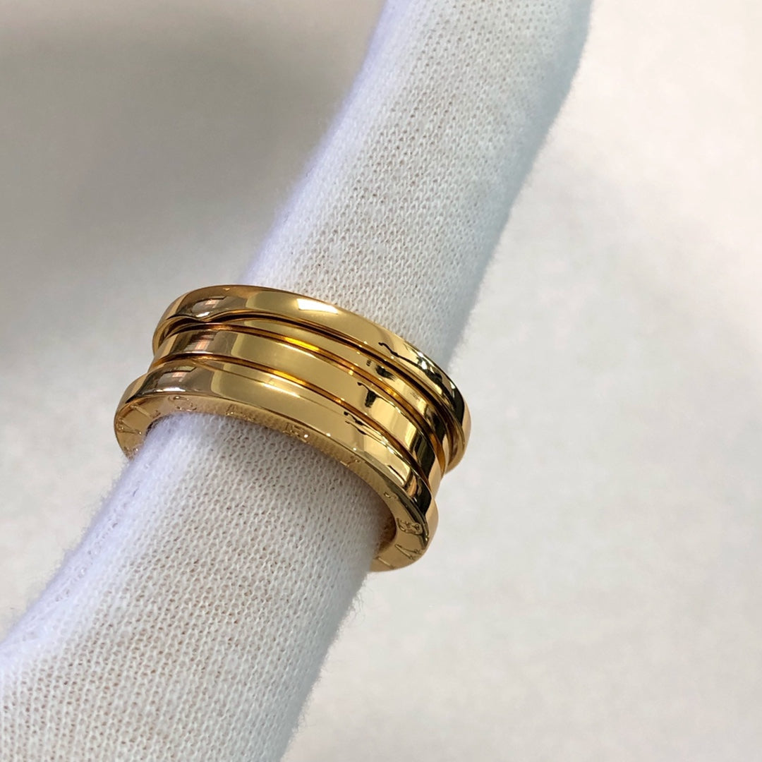 [Mystic Crown]ZERO 1 RING