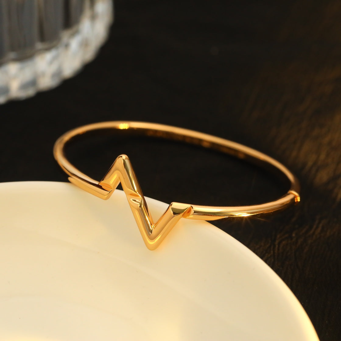 [Mystic Crown]VOLTE UPSITE DOWN BRACELET