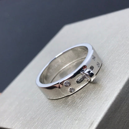 [Mystic Crown]KELLY MEDIUM RING