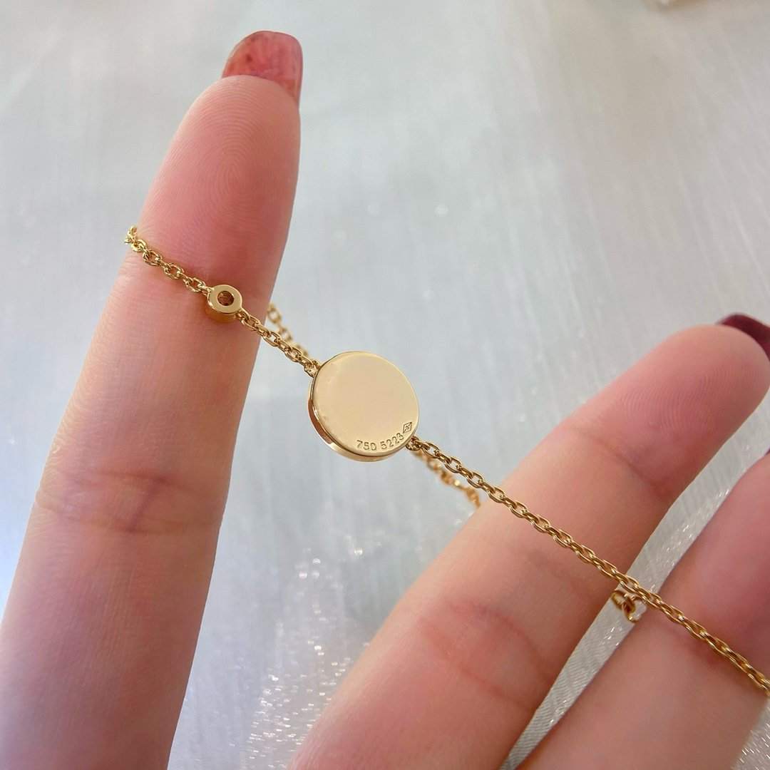 [Mystic Crown]SUN PEDANT CARNELIAN BRACELET