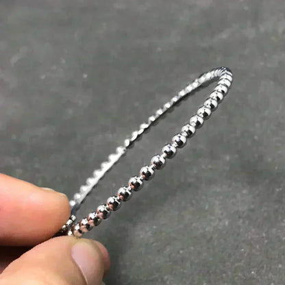 [Mystic Crown]PERLEE PEARLS BRACELET