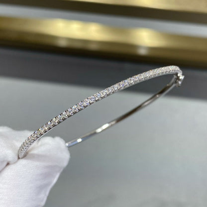 [Mystic Crown]MINI DIAMOND TENNIS BRACELET