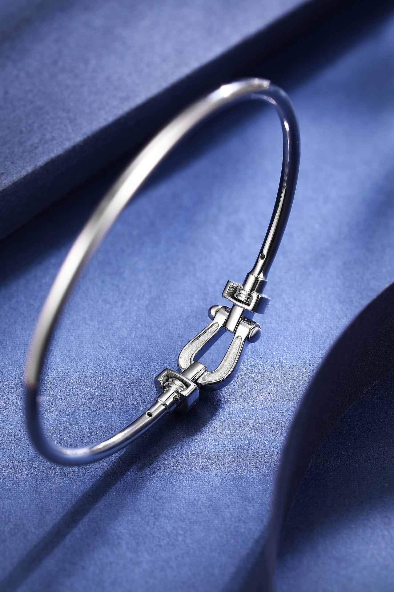 [Mystic Crown]FORCE 10 MOYEN DIAMOND BRACELET