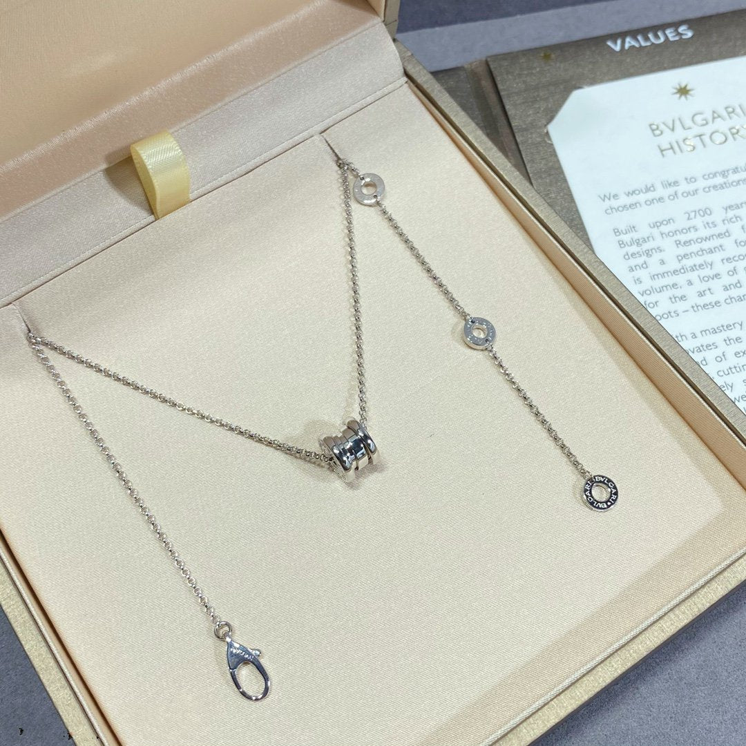 [Mystic Crown]ZERO 1 MINI NECKLACE