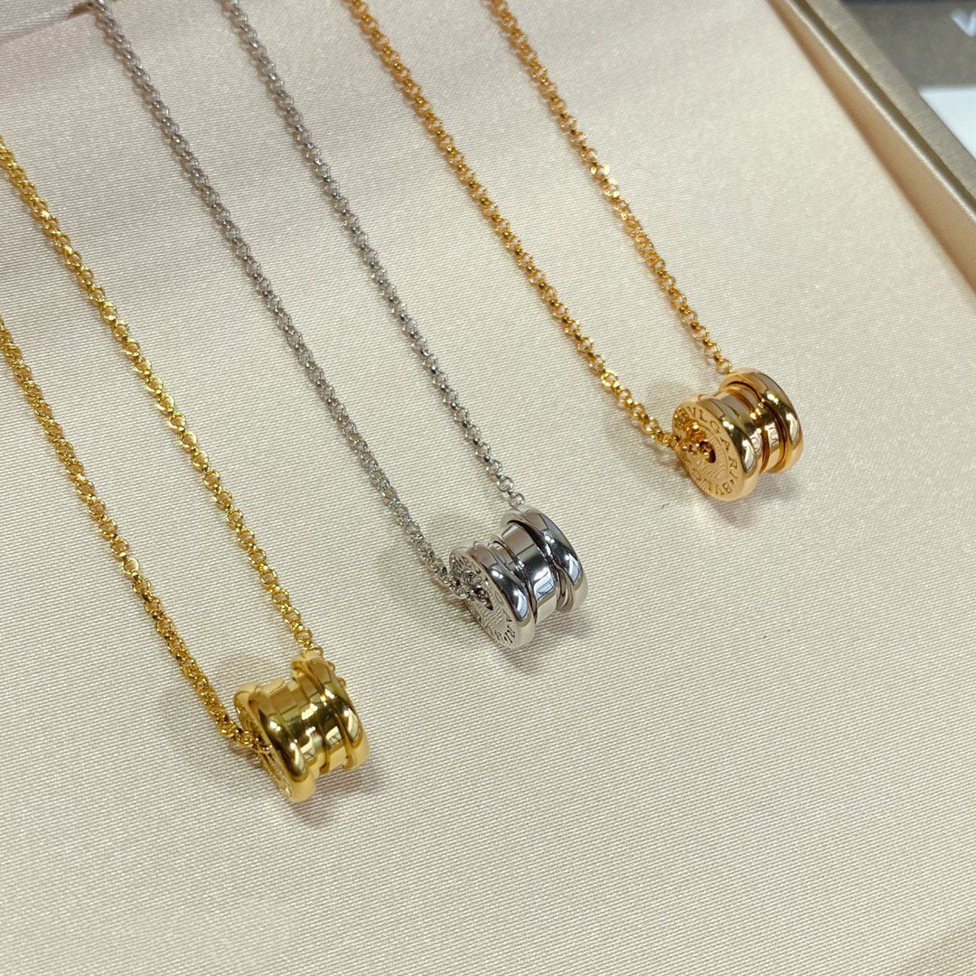 [Mystic Crown]ZERO 1 MINI NECKLACE