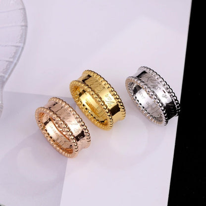 [Mystic Crown]PERLEE SIGNATURE RING