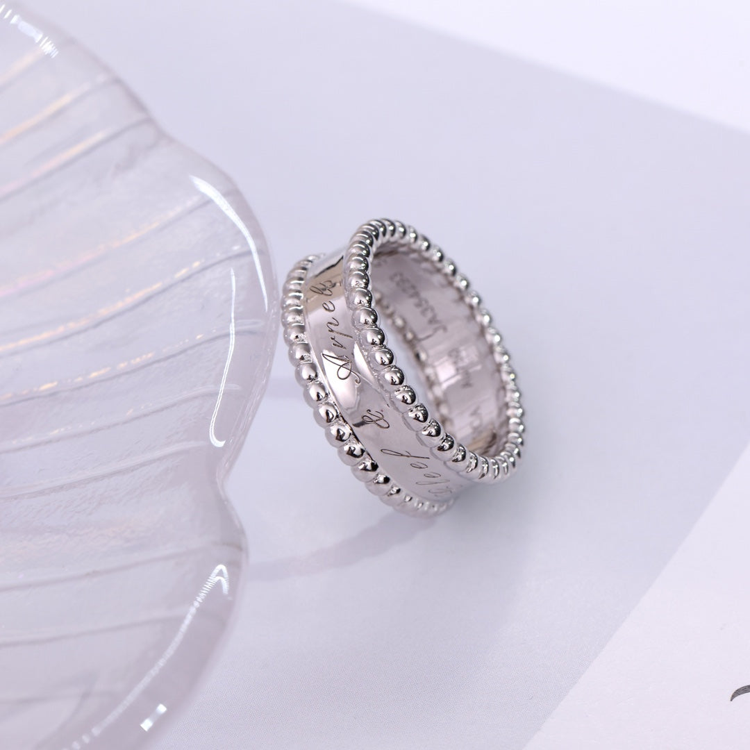 [Mystic Crown]PERLEE SIGNATURE RING
