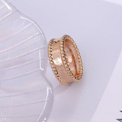 [Mystic Crown]PERLEE SIGNATURE RING