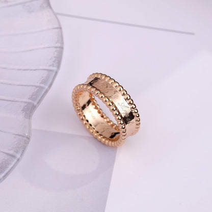 [Mystic Crown]PERLEE SIGNATURE RING