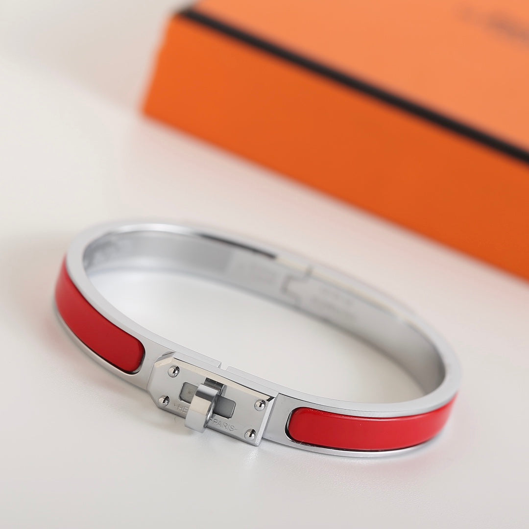 [Mystic Crown]HM KELLY RED BRACELET