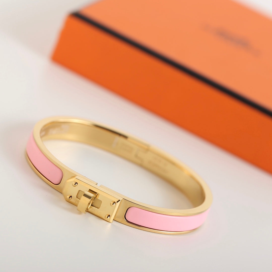[Mystic Crown]HM KELLY PINK BRACELET