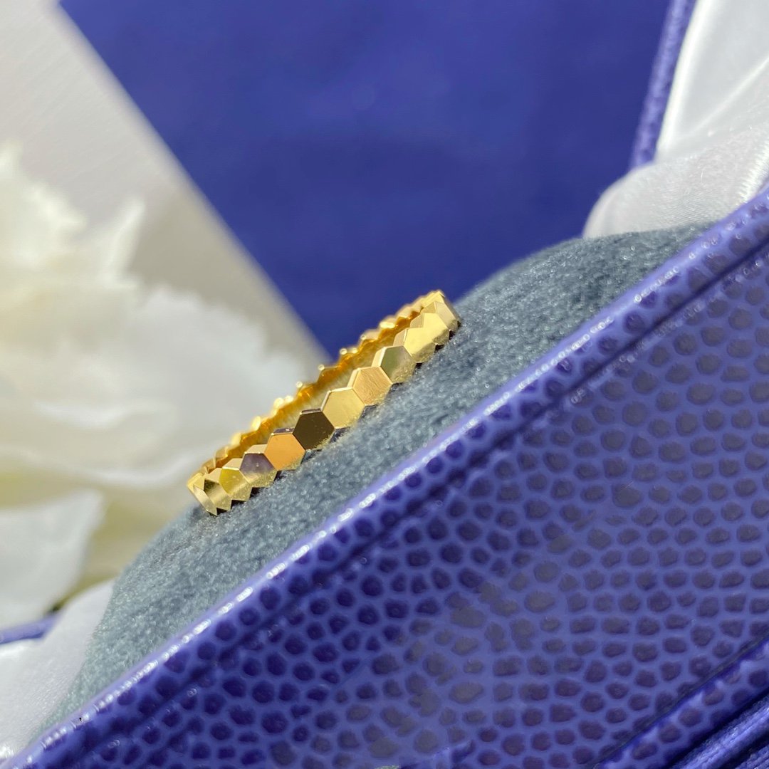 [Mystic Crown]BEE LOVE SMALL RING