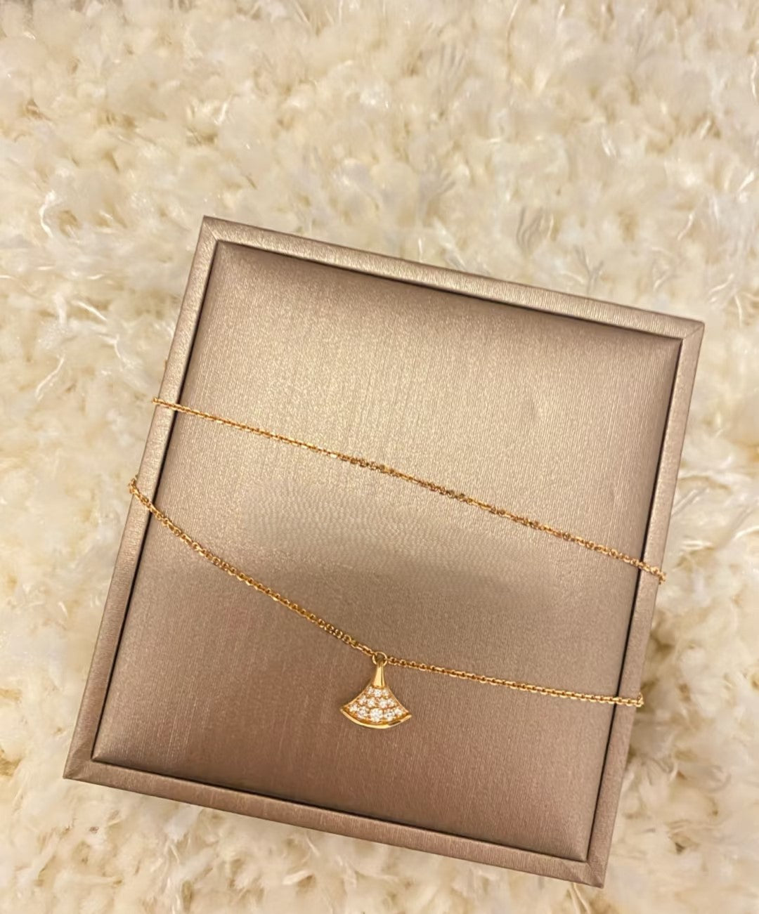 [Mystic Crown]DIVAS’ DREAM BRACELET ROSE GOLD DIAMOND