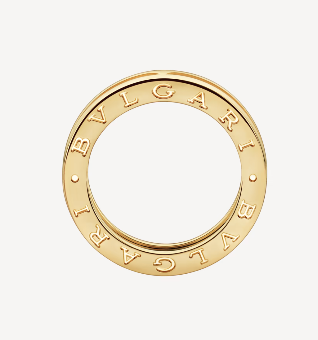 [Mystic Crown]ZERO 1 ONE-BAND RING