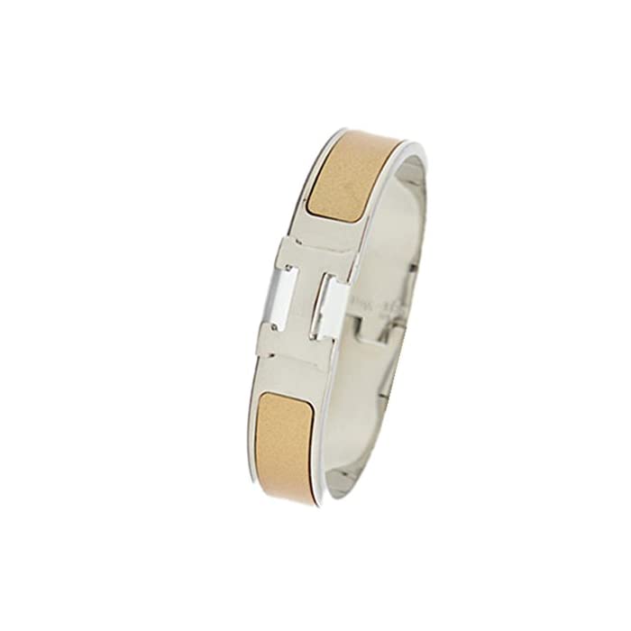[Mystic Crown]H CHAMPAGNE BRACELET