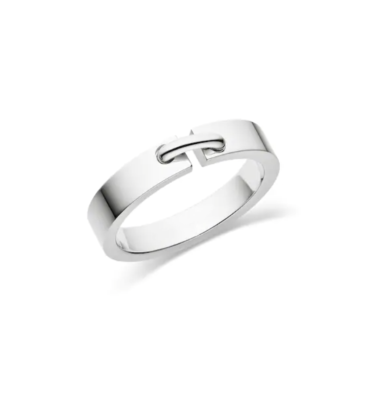 [Mystic Crown]ALLIANCE LIENS VIDENCE 4MM RING