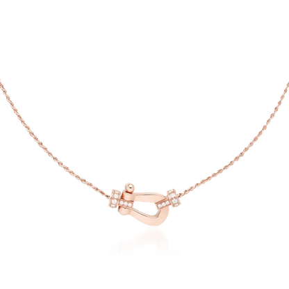 [Mystic Crown]FORCE 10 DIAMOND NECKLACE