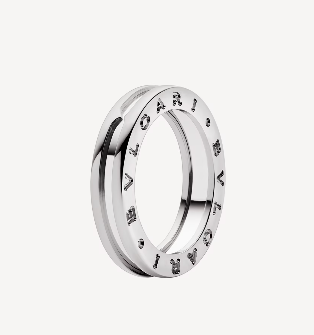 [Mystic Crown]ZERO 1 ONE-BAND RING