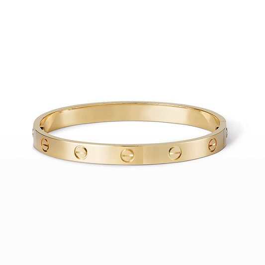 [Mystic Crown]LOVE BRACELET 6.1MM