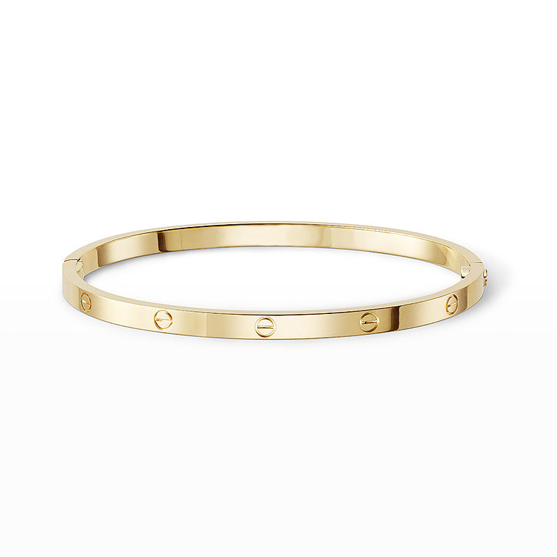 [Mystic Crown]LOVE BRACELET 3.65MM