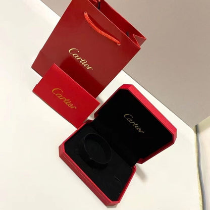[Mystic Crown]CA BRACELET NECKLACE RING BOX GIFT BAG