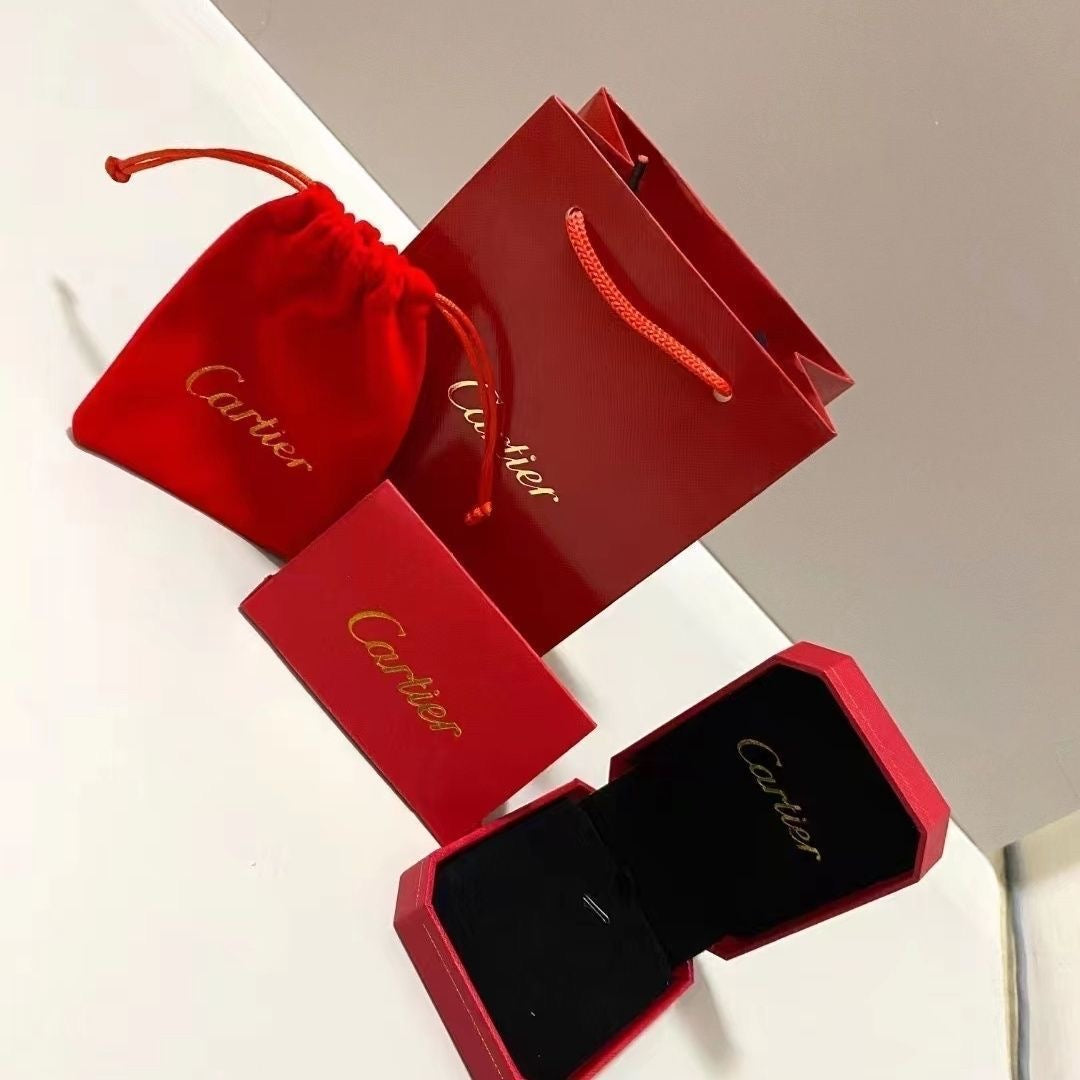 [Mystic Crown]CA BRACELET NECKLACE RING BOX GIFT BAG
