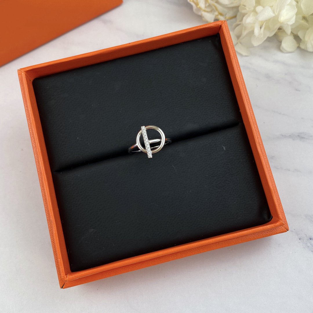[Mystic Crown]ECHAPPEE RING DIAMOND