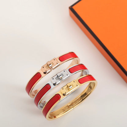 [Mystic Crown]HM KELLY RED BRACELET