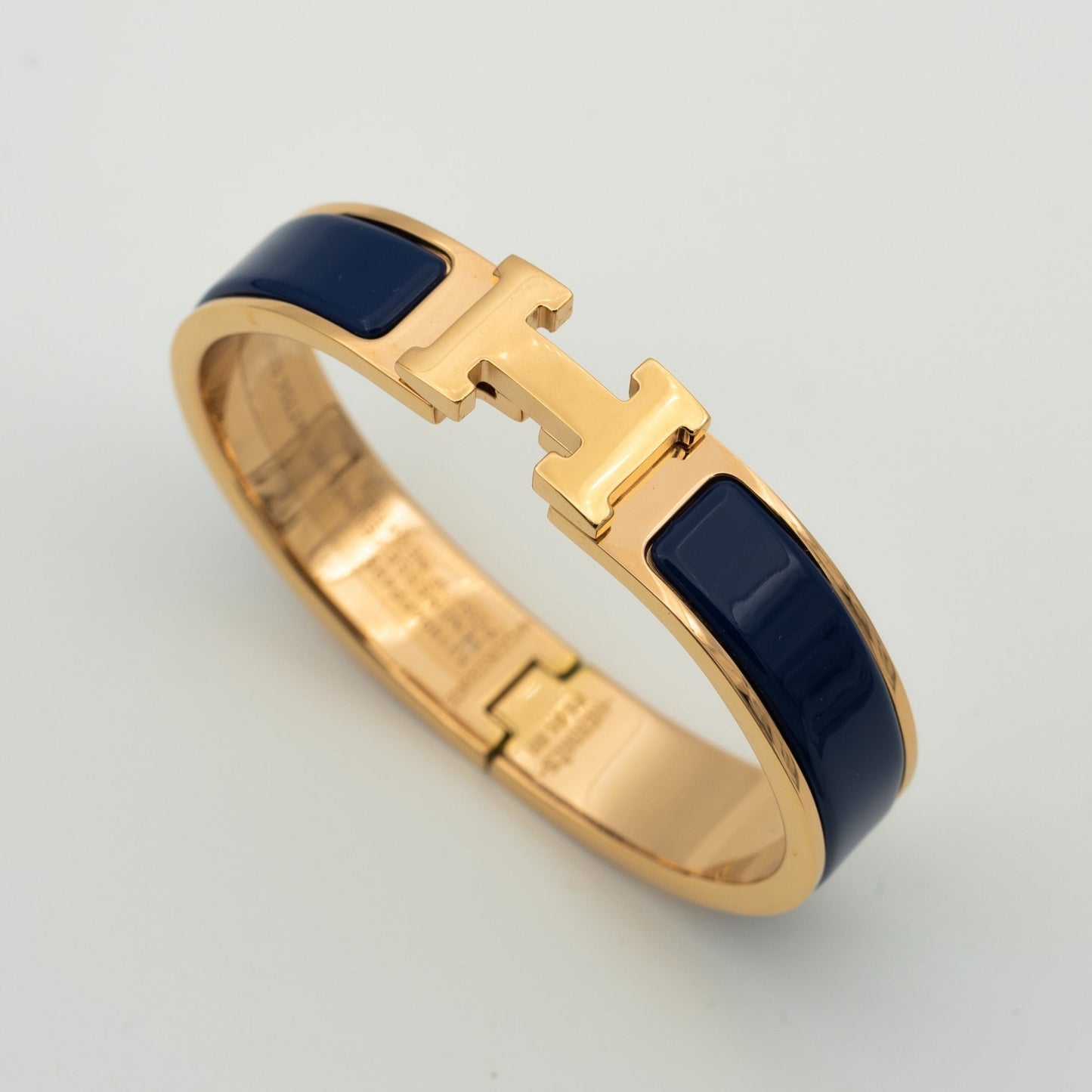 [Mystic Crown]H BLUE BRACELET