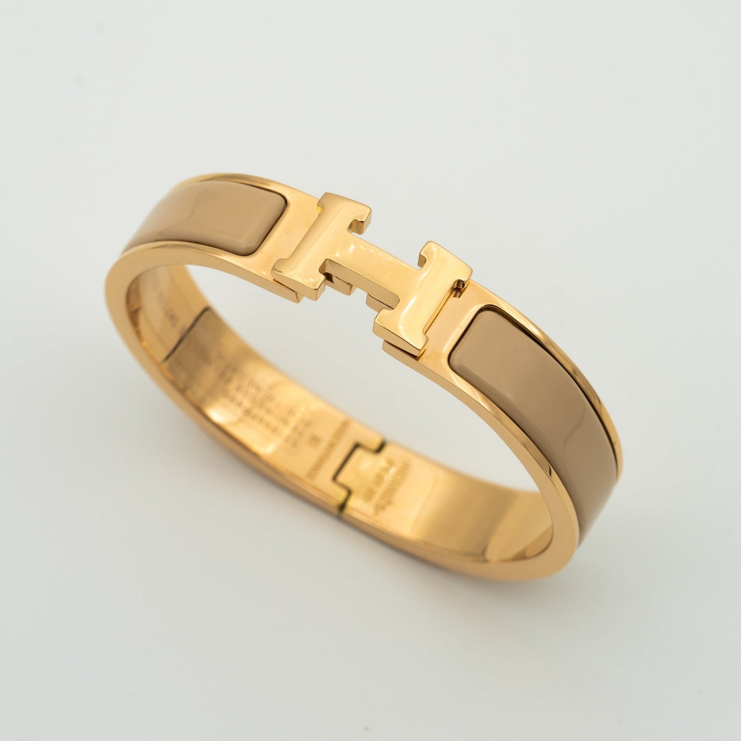 [Mystic Crown]H GREY BRACELET