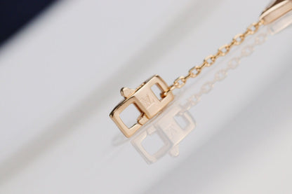 [Mystic Crown]LEAF CLOVER BRACELET