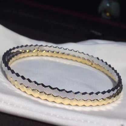[Mystic Crown]BEE LOVE SILVER BRACELET