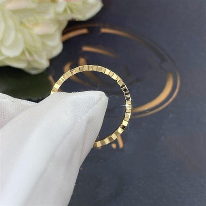 [Mystic Crown]BEE LOVE RING GOLD DIAMOND
