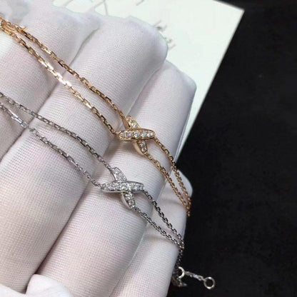 [Mystic Crown]JEUX BRACELET  DIAMOND