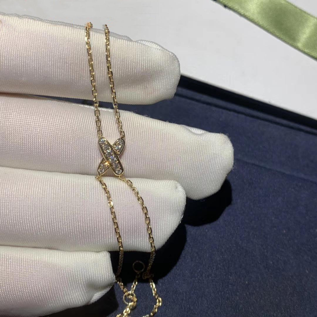 [Mystic Crown]JEUX BRACELET GOLD DIAMOND