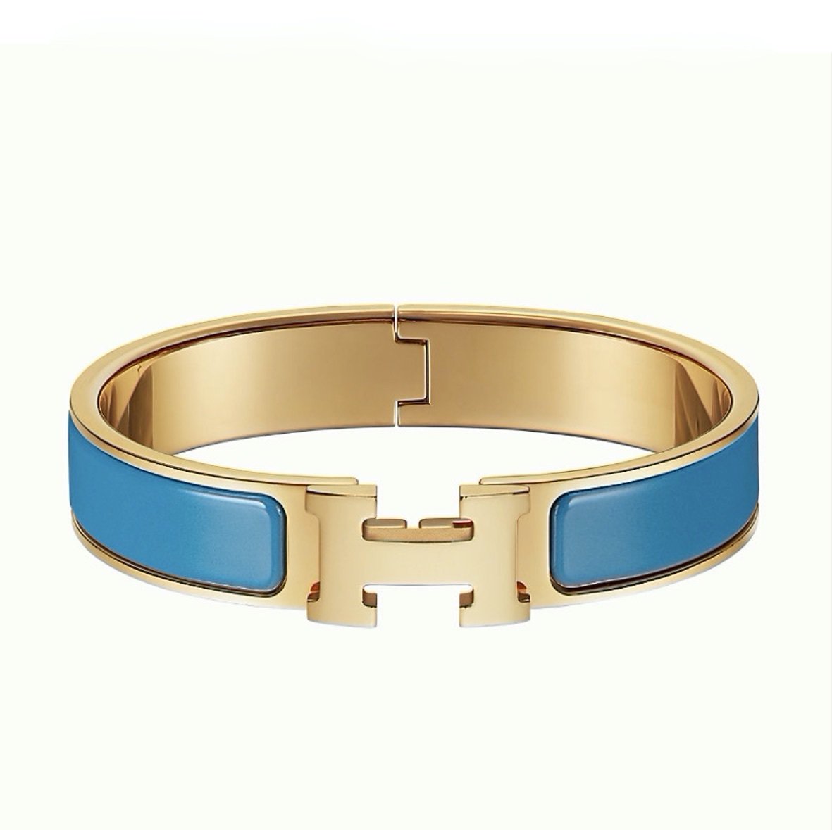 [Mystic Crown]H BRACELET TURQUOISE 12MM